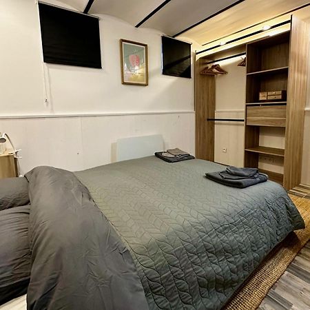 Triplex Proche De Paris-Bercy Apartment Saint-Maurice  Luaran gambar
