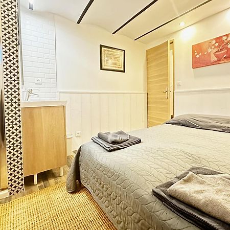 Triplex Proche De Paris-Bercy Apartment Saint-Maurice  Luaran gambar