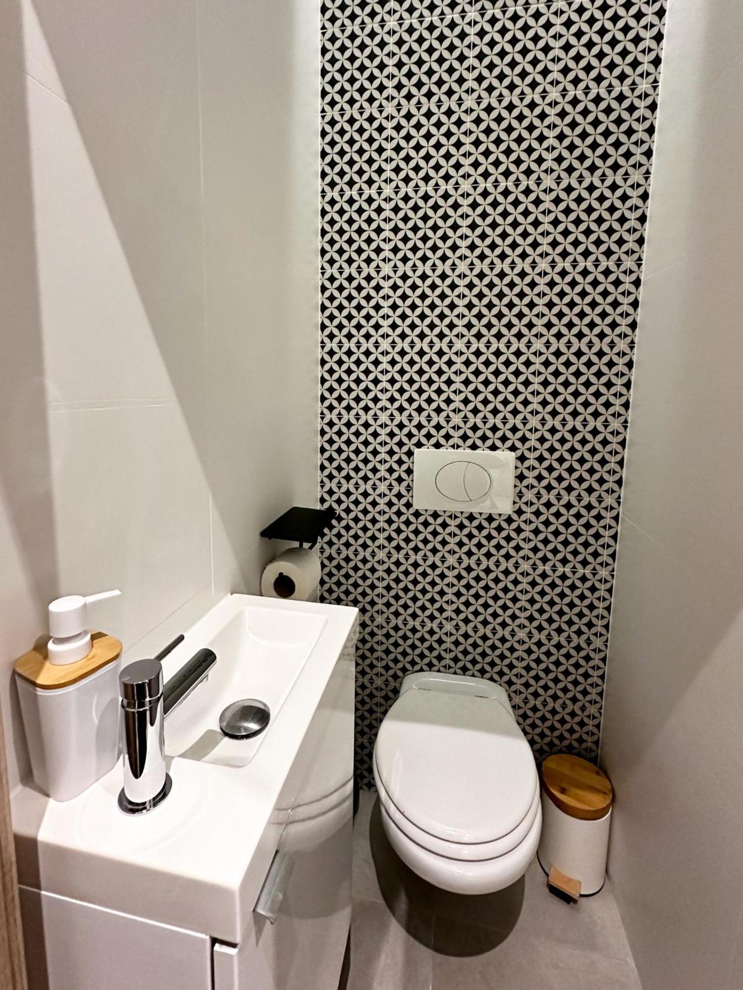 Triplex Proche De Paris-Bercy Apartment Saint-Maurice  Luaran gambar