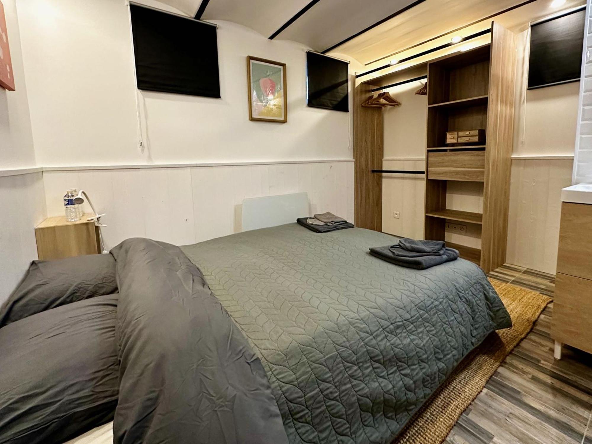 Triplex Proche De Paris-Bercy Apartment Saint-Maurice  Luaran gambar