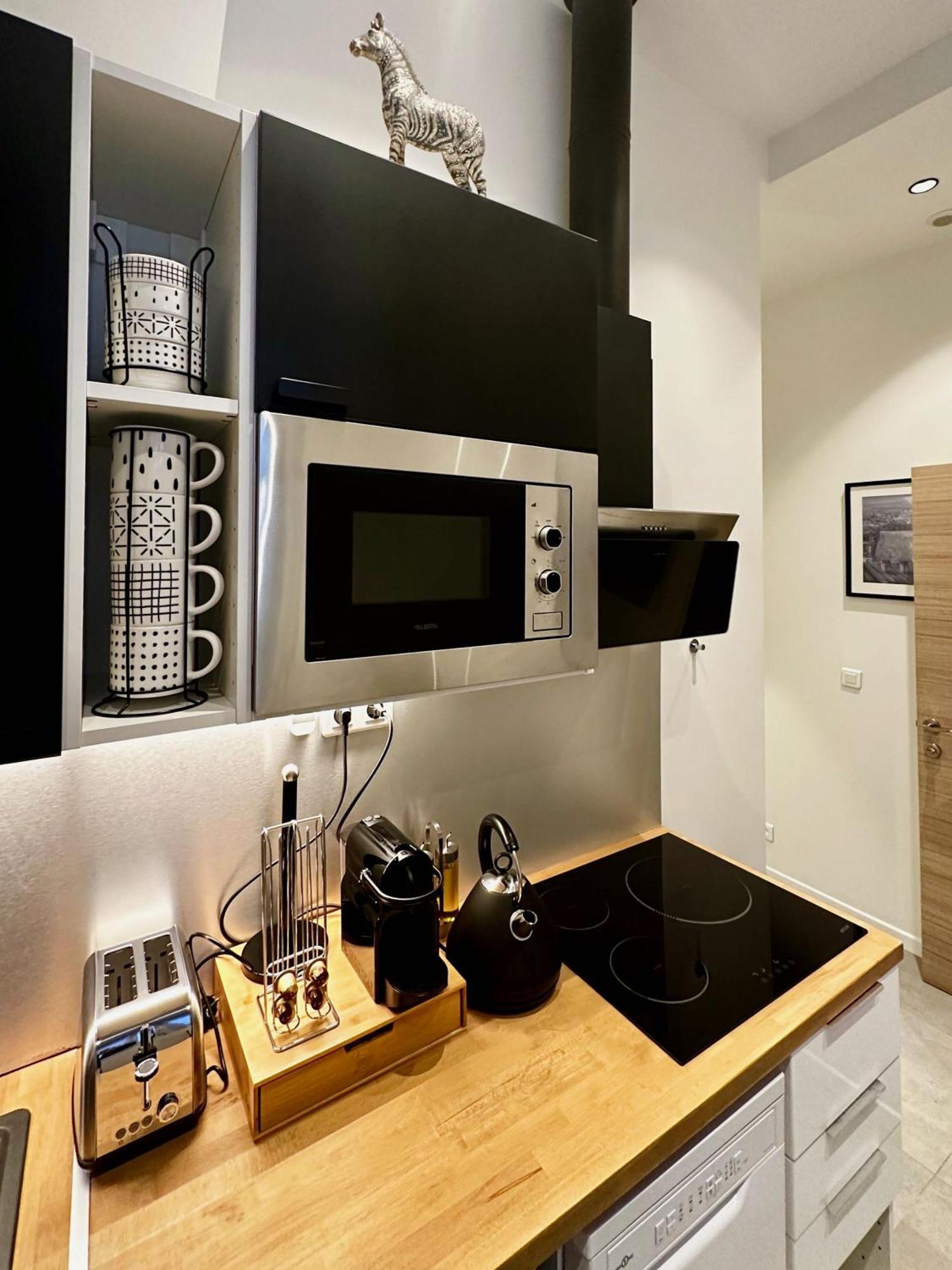 Triplex Proche De Paris-Bercy Apartment Saint-Maurice  Luaran gambar