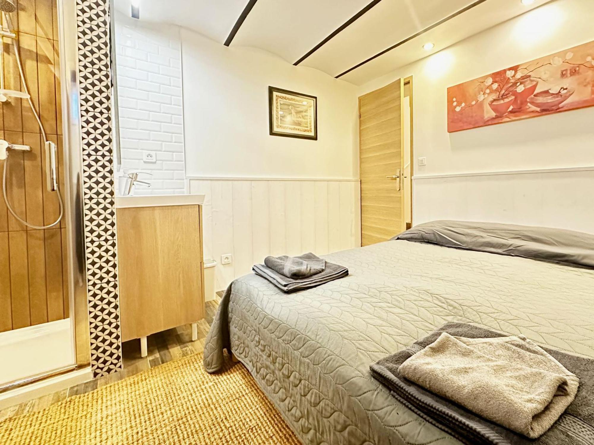 Triplex Proche De Paris-Bercy Apartment Saint-Maurice  Luaran gambar