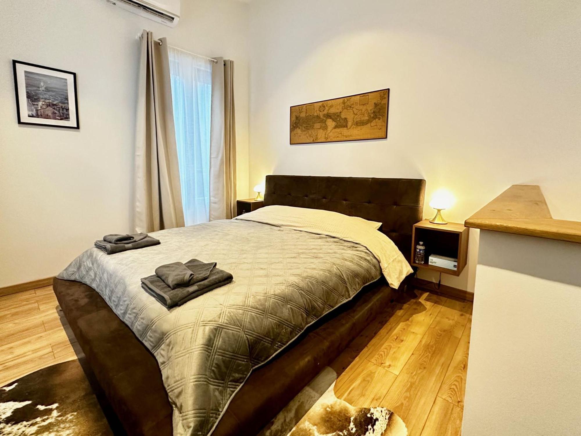 Triplex Proche De Paris-Bercy Apartment Saint-Maurice  Luaran gambar