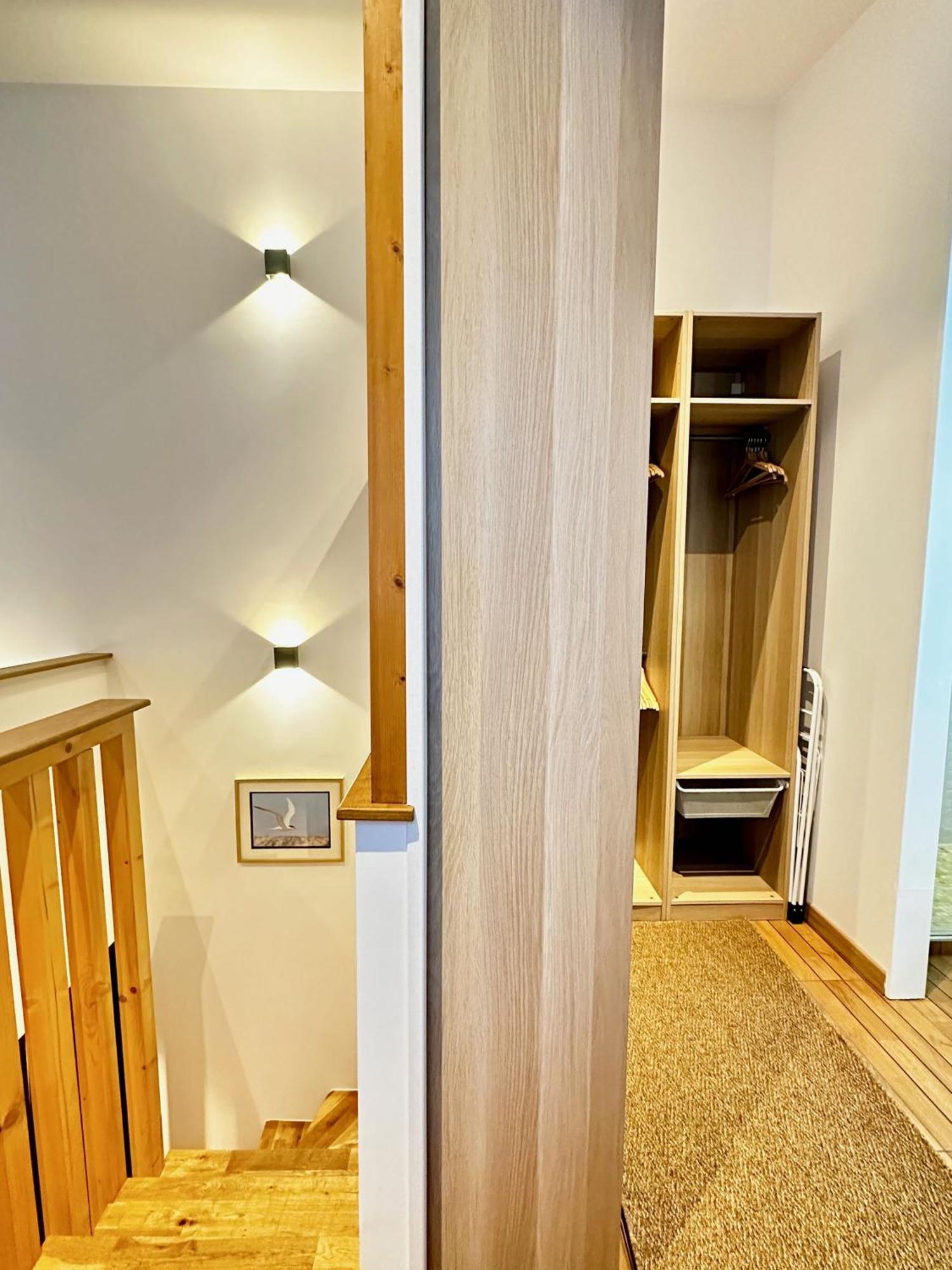Triplex Proche De Paris-Bercy Apartment Saint-Maurice  Luaran gambar