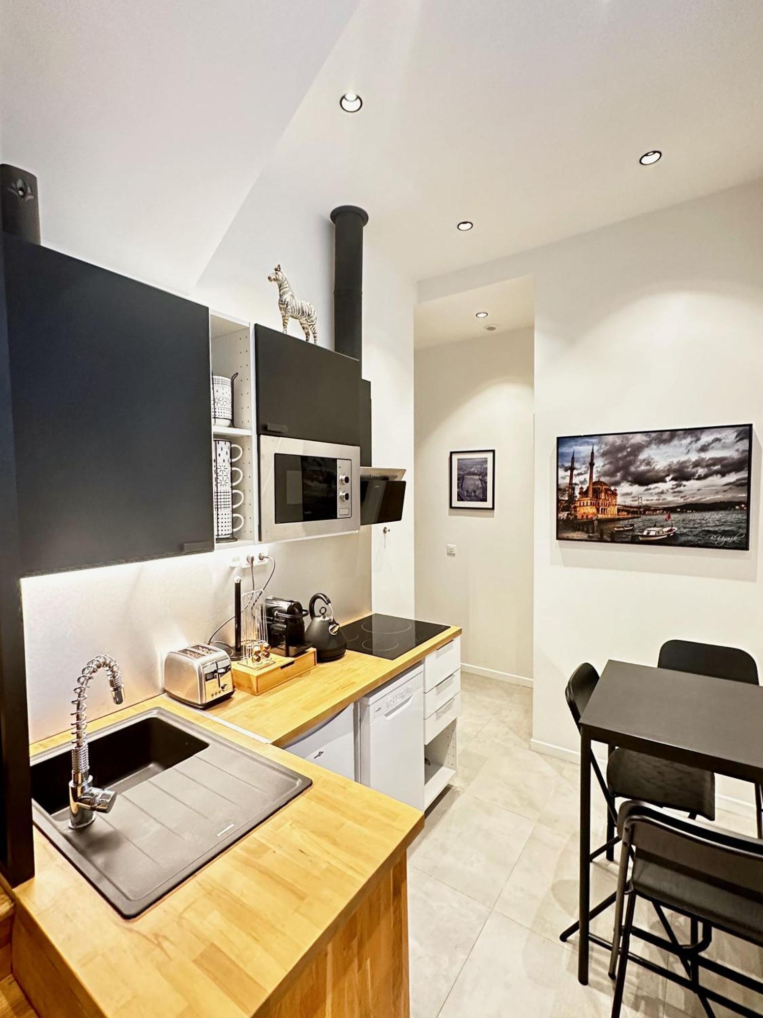 Triplex Proche De Paris-Bercy Apartment Saint-Maurice  Luaran gambar